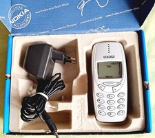 Nokia 3310 perfettamente usato  Milano