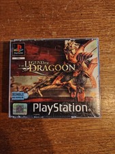 legend of dragoon d'occasion legend of dragoon d'occasion Olonzac