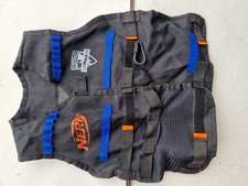 Nerf tactical vest for sale  EXETER