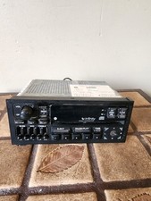 CD rádio Infinity Sound modelo #5269054 fabricante de equipamento original Jeep Chrysler Am Fm CD com chicote de fios, usado comprar usado  Enviando para Brazil