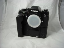 Nikon md4 usato  Roma