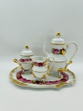 Vintage porcelain floral for sale  Dallas