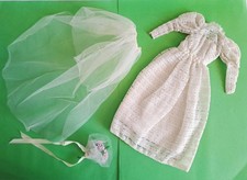 Barbie superstar bride usato  La Spezia