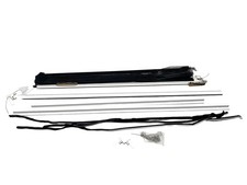 Kratka okienna Windhager 03242 100x120cm biała na sprzedaż Kratka okienna Windhager 03242 100x120cm biała na sprzedaż  PL