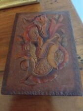 Ancien coffret boite d'occasion  Saint-Maur-des-Fossés