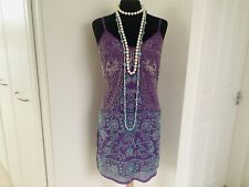 Fabulous beaded flapper for sale  CHRISTCHURCH