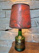 Lampe vintage prince d'occasion  Plonéour-Lanvern