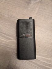 Rádio bidirecional Motorola Radius SP10 UHF *Testado* comprar usado  Enviando para Brazil
