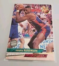 Dennis rodman nba usato  Spedire a Italy
