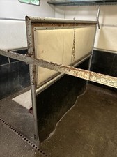 Horsebox stalls gates for sale  DONCASTER