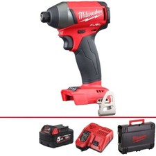 Milwaukee m18fid 502x for sale  UK