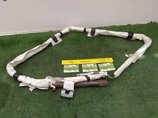 Tenda tendina airbag usato  Laureana di Borrello