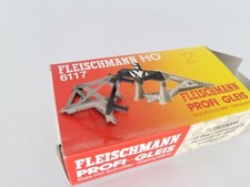 Fleischmann 6117 butoir d'occasion  Pornichet