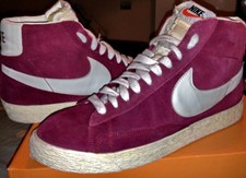 Nike blazer high usato  Matera