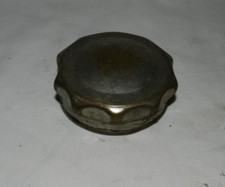 Vintage 2.5 scalloped for sale  Wichita