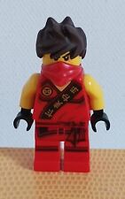 Lego mini figurine d'occasion  Telgruc-sur-Mer