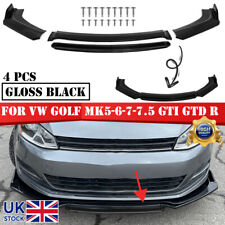 Golf mk5 mk6 for sale  WALSALL