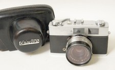 Konica auto telemetro usato  Castelfranco Veneto