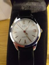 Mudu doublematic jewels for sale  NOTTINGHAM