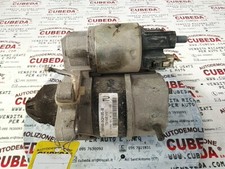 Motorino avviamento peugeot usato  Aci Sant Antonio