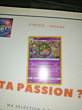 Carte pokemon miasmax d'occasion  Le Plessis-Robinson