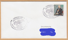 Ldtimer katastrophenschutz deu gebraucht kaufen  Augsburg