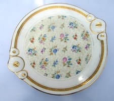 Porcelaine limoges plat d'occasion  Boves