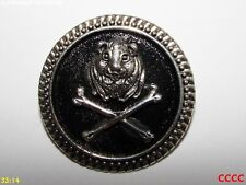 Steampunk brooch badge for sale  BRADFORD