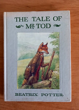 Tale tod beatrix for sale  REDRUTH