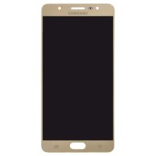 Conjunto de digitalizador LCD para Samsung Galaxy J7 G615/2017 reparo de substituição dourado comprar usado  Enviando para Brazil