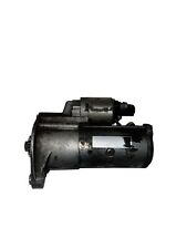 VOLKSWAGEN AMAROK 2H 2.0 BiTdi STARTER MOTOR MANUAL CDCA 10-17 MK1 comprar usado  Enviando para Brazil
