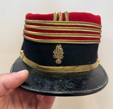 Military nice kepi d'occasion  Expédié en Belgium