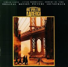 Einmal amerika soundtrack gebraucht kaufen  Groß-Bieberau