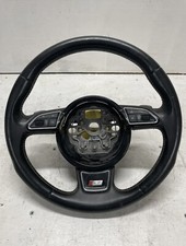 Audi genuine paddle for sale  CLYDEBANK
