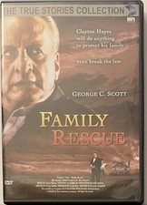 Family rescue dvd for sale  Roscoe