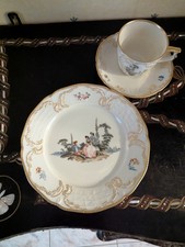 Rosenthal sanssouci elfenbeinf gebraucht kaufen  Hanau