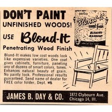 James day co. for sale  Hinckley