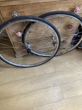 Miche reflex campagnolo for sale  YORK