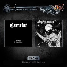 Camelot night prowler d'occasion  Expédié en France