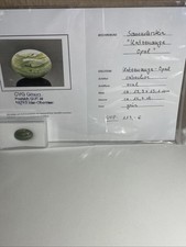 Pal katzenauge 7ct gebraucht kaufen  Bad Ems