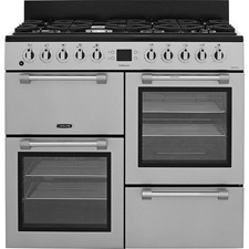 Leisure ck100f232s cookmaster for sale  BIRMINGHAM