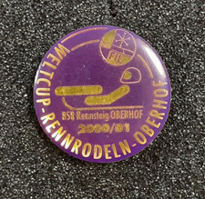 A461 abzeichen pin gebraucht kaufen  Suhl
