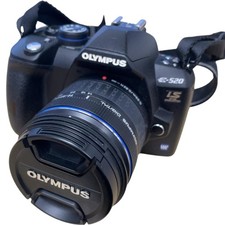 Olympus 520 digital for sale  UK