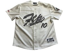 Ftp script baseball for sale  Colorado Springs
