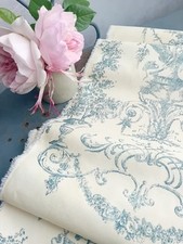 French toile cherub for sale  SUDBURY