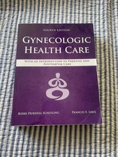 Gynecologic health care for sale  Omaha