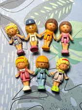Polly pocket vintage usato  Italia