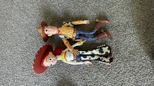 Working woody jessie for sale  RAYLEIGH