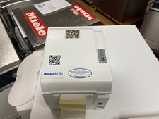 Melag melaprint label gebraucht kaufen  Höxter
