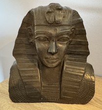 ägyptischer pharao gott gebraucht kaufen  Geseke